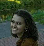 Марина Головина