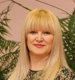 Катерина Ларіонова
