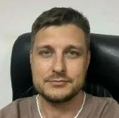 Антон Рубцов