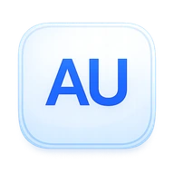 AU