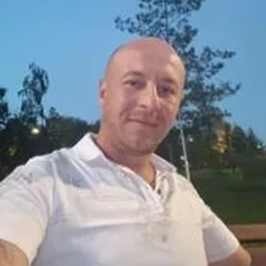 Михаил Родин