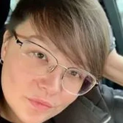 Юлия Савельева