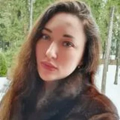 Кристина Белова