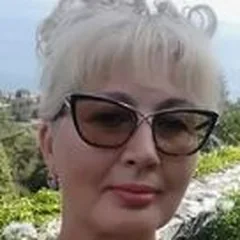 Виктория Корнеева