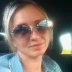 Полина Воронцова