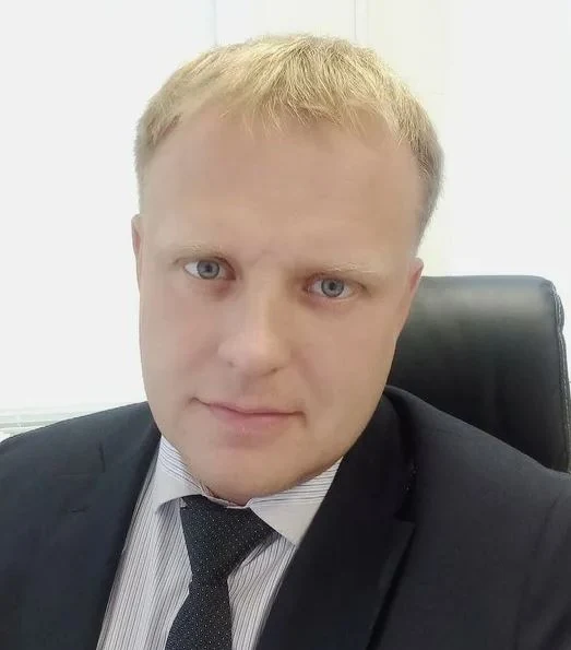 Дмитрий Ракитин