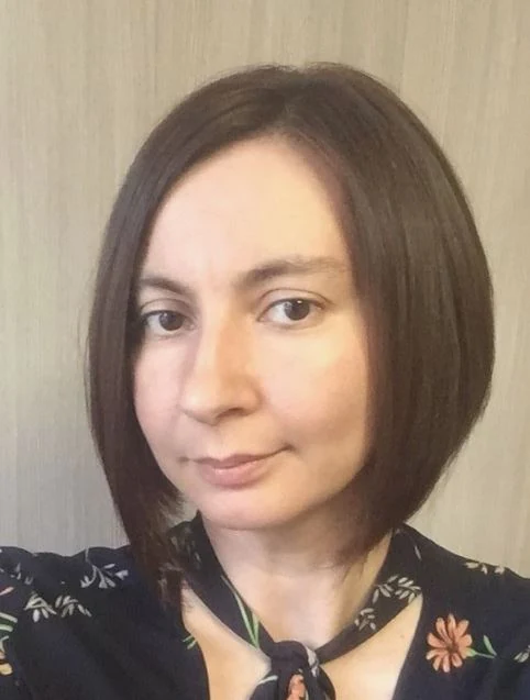 Анна Мещерина