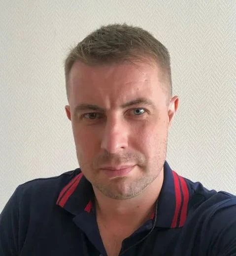 Сергей Туманов