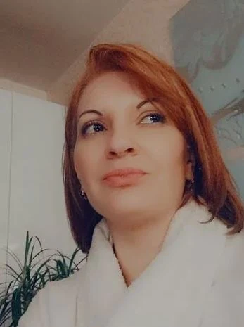 Ольга Левицкая