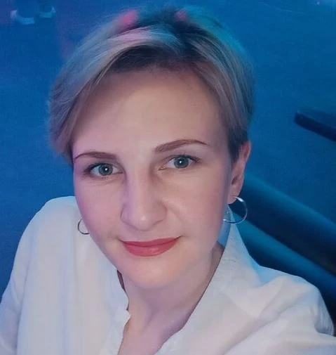 Екатерина Нечаева