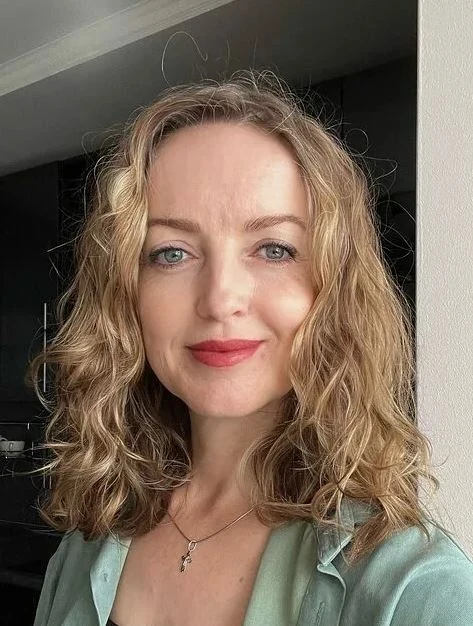 Megan Langley