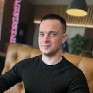 Алексей Руднев