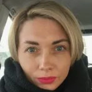 Екатерина Ершова