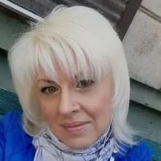 Мария Шестакова