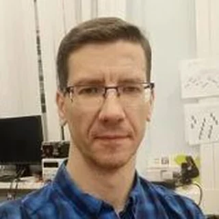 Максим Корнеев