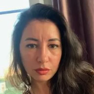 Ольга Черкасова