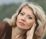 Марина Сазонова