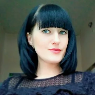 Елена Кравцова