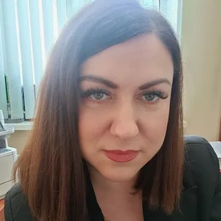 Алина Воронова