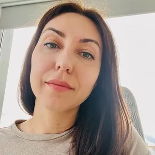 Дарья Литвинова