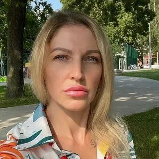 Ксения Данилова