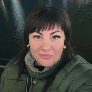 Светлана Миронова