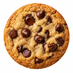 Chocolate chip cookie