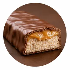 Milky Way Bar