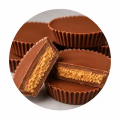 REESE'S Peanut Butter Cups
