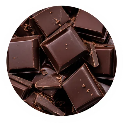 Dark chocolate