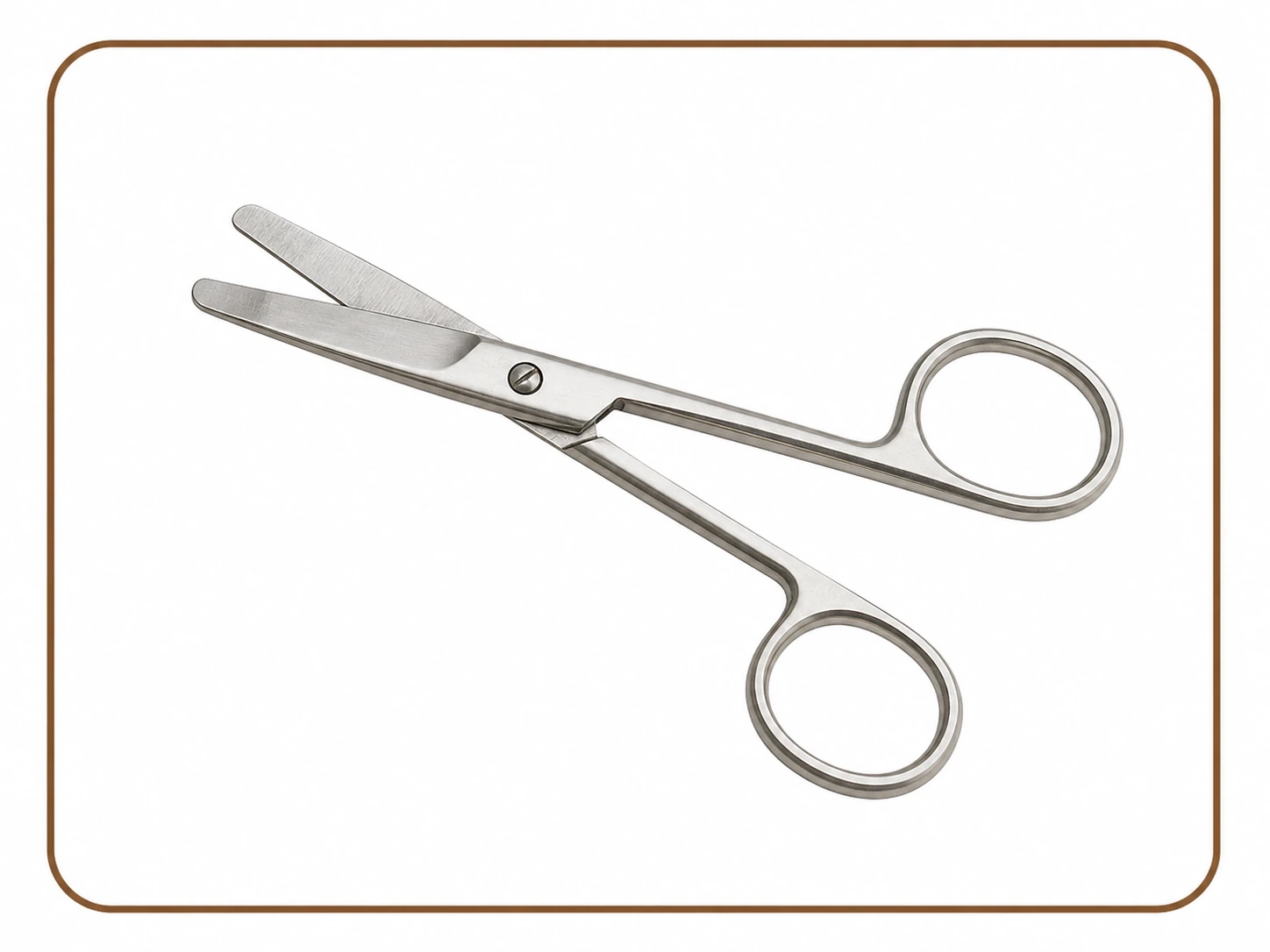 Clean thread or cord ties
