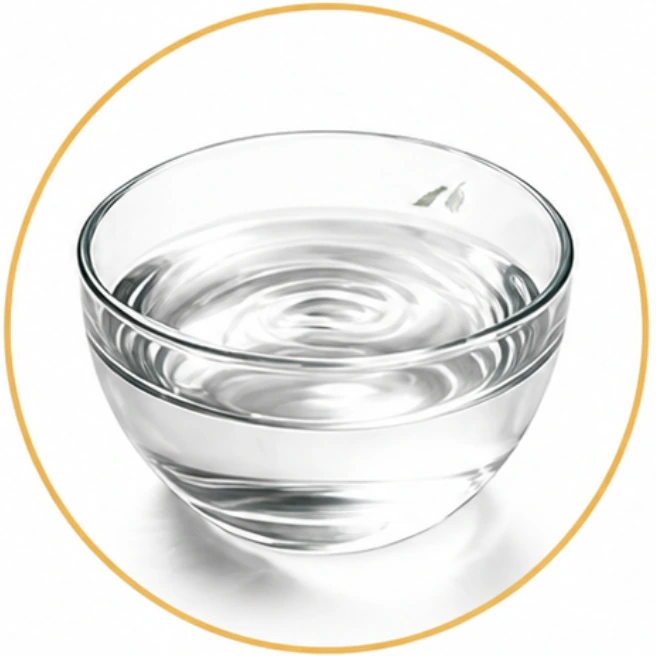 Fresh water