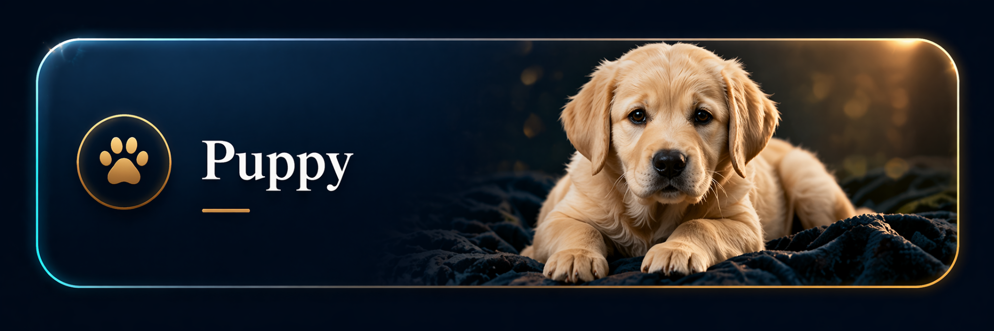 Puppy