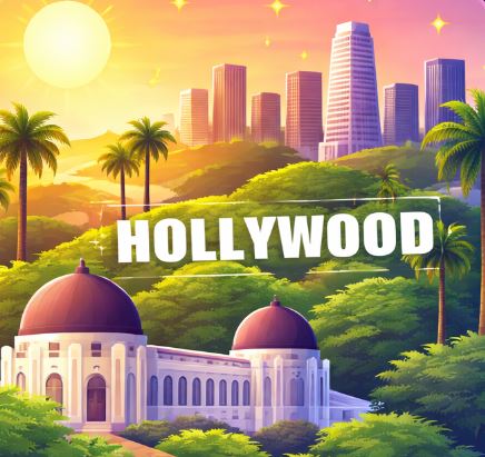 Things to Do in Los Angeles